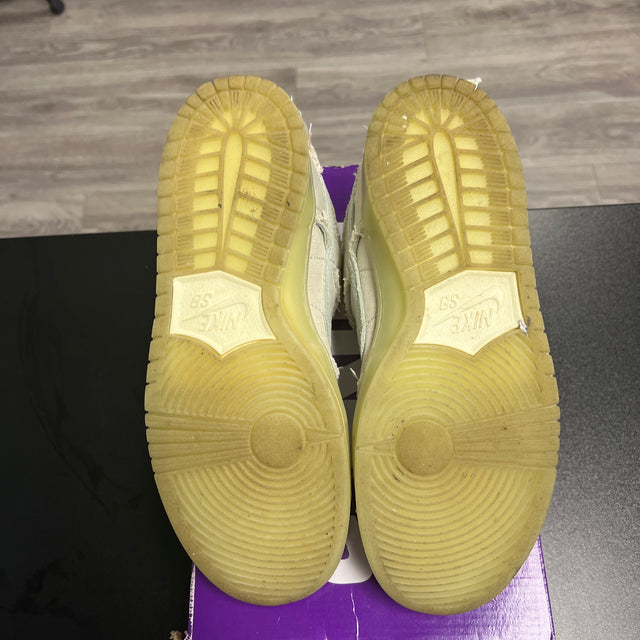 Mummy SB Dunk Low (USED)