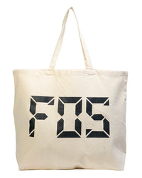 Virgil Abloh FOS Sunroof Tote