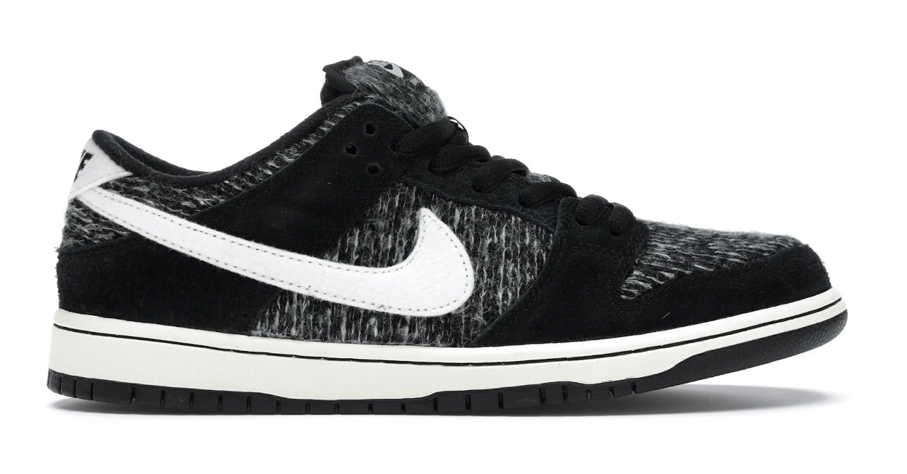 Warmth Pack SB Dunk Low (2014)(GN STEALS)
