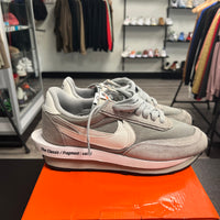 Sacai Fragment Grey LDWaffle (USED)