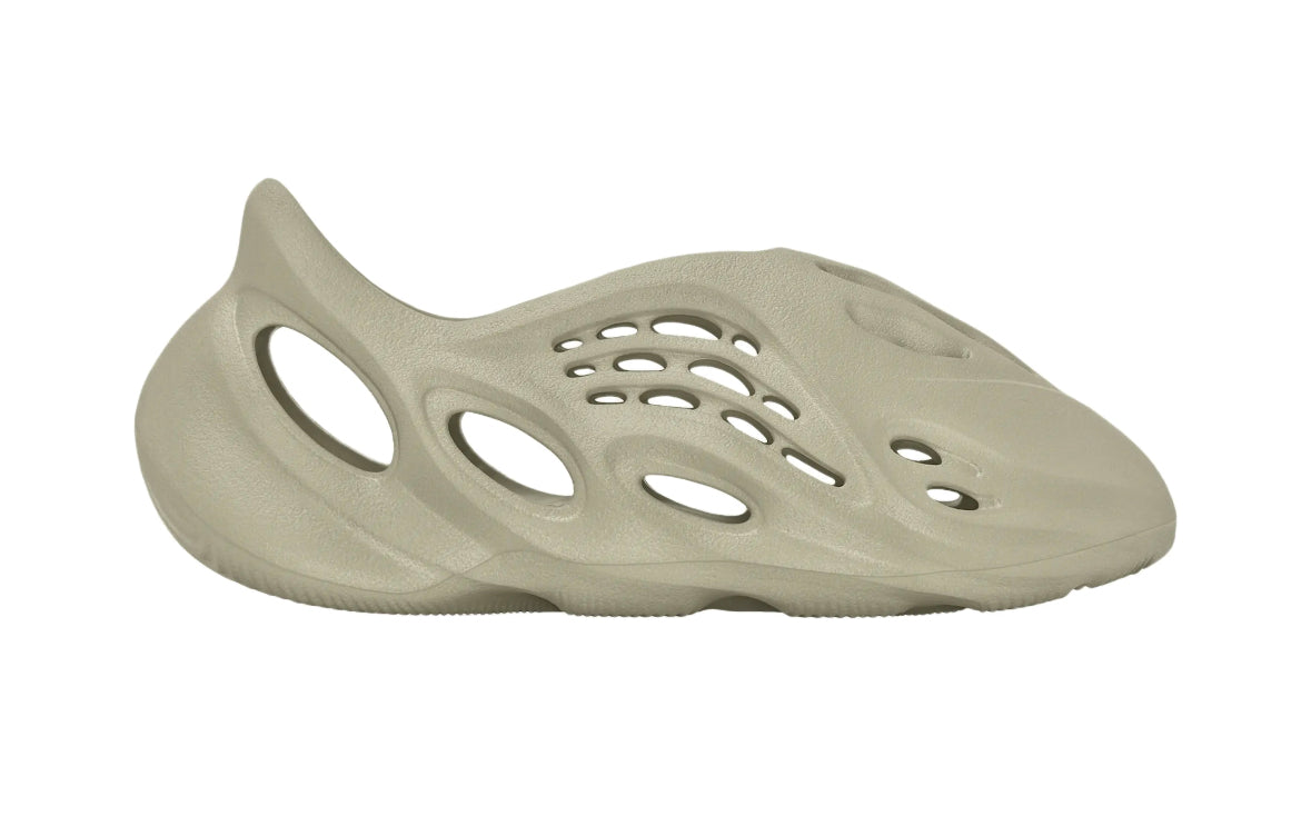 Yeezy Foam Runner Stone Salt