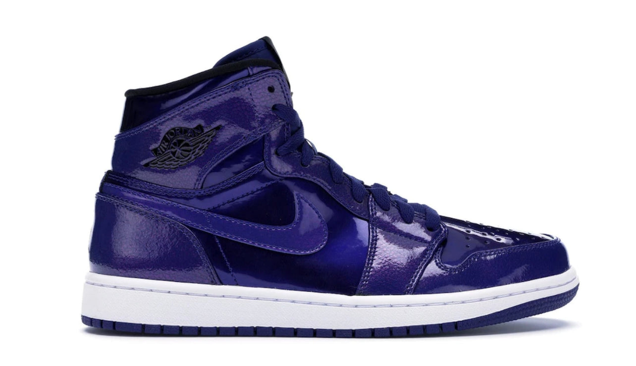 Deep Royal Jordan 1 High (2016)