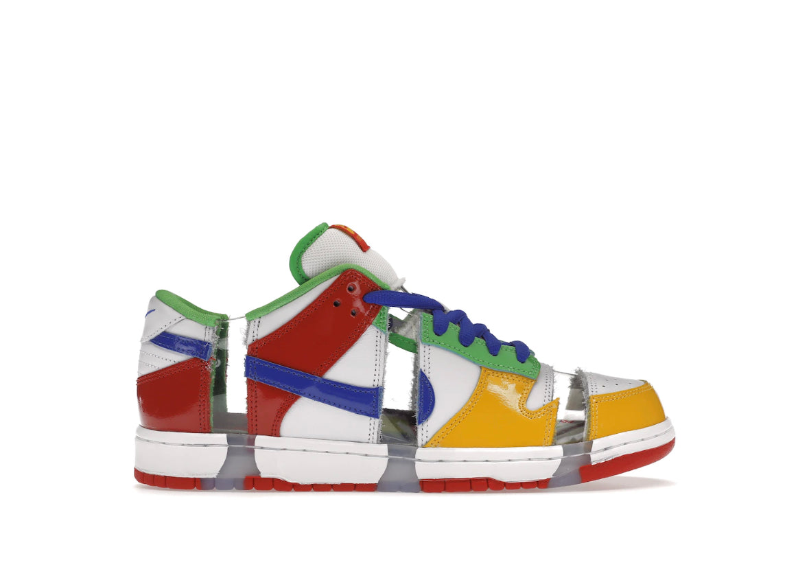 Ebay Sandy Bodecker SB Dunk Low