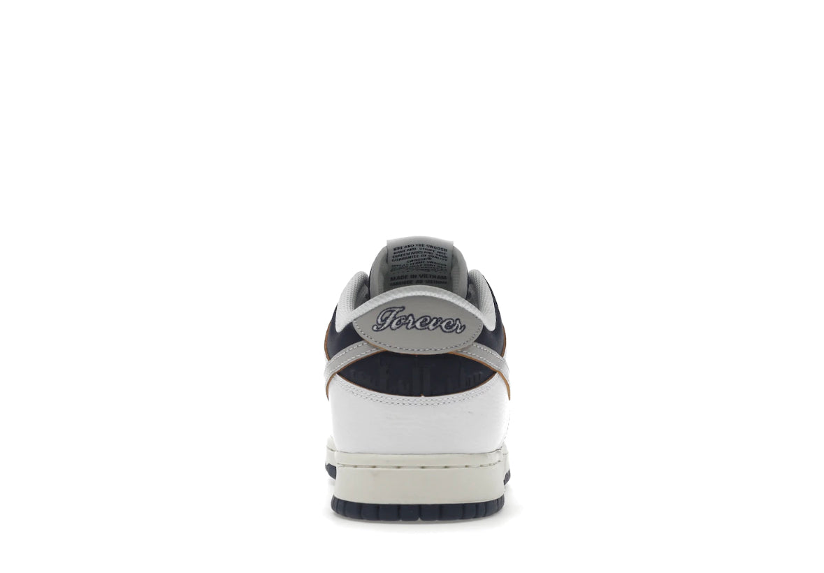 Nike Dunk Low SB HUF New York