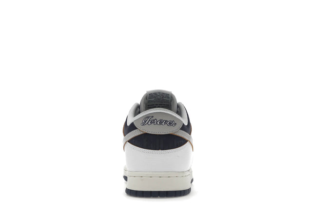 Nike Dunk Low SB HUF New York
