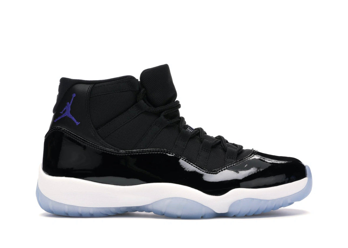 Space Jam Jordan 11 Retro (2016) (No box)