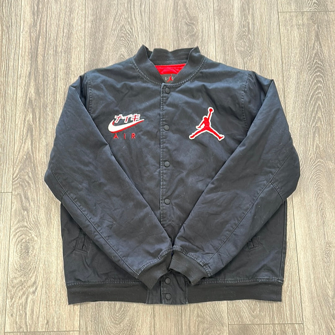 Nike Air Varsity Jacket (Used)