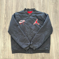 Nike Air Varsity Jacket (Used)