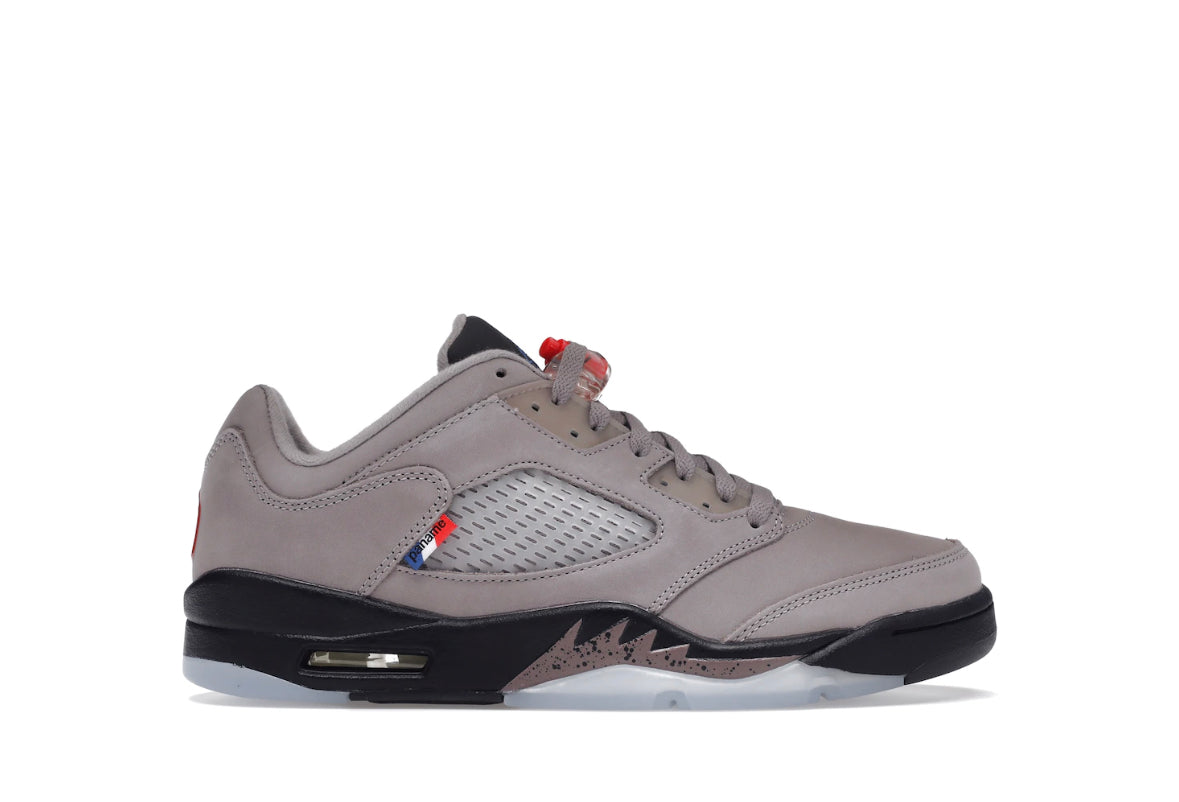Jordan 5 Retro Low PSG (2022)