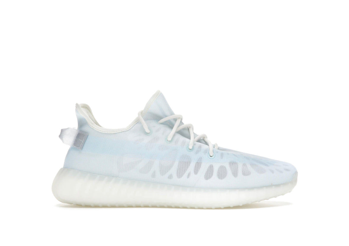Mono Ice adidas Yeezy Boost 350 V2 (GN STEALS)