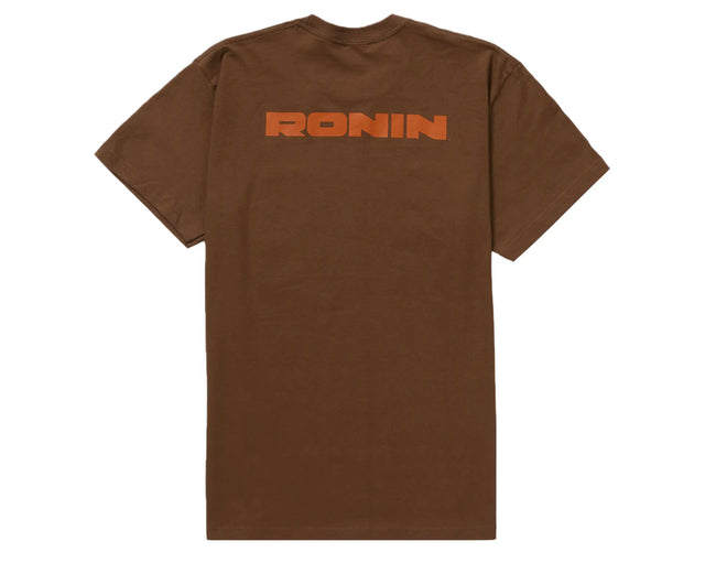 Supreme Ronin Tee Brown
