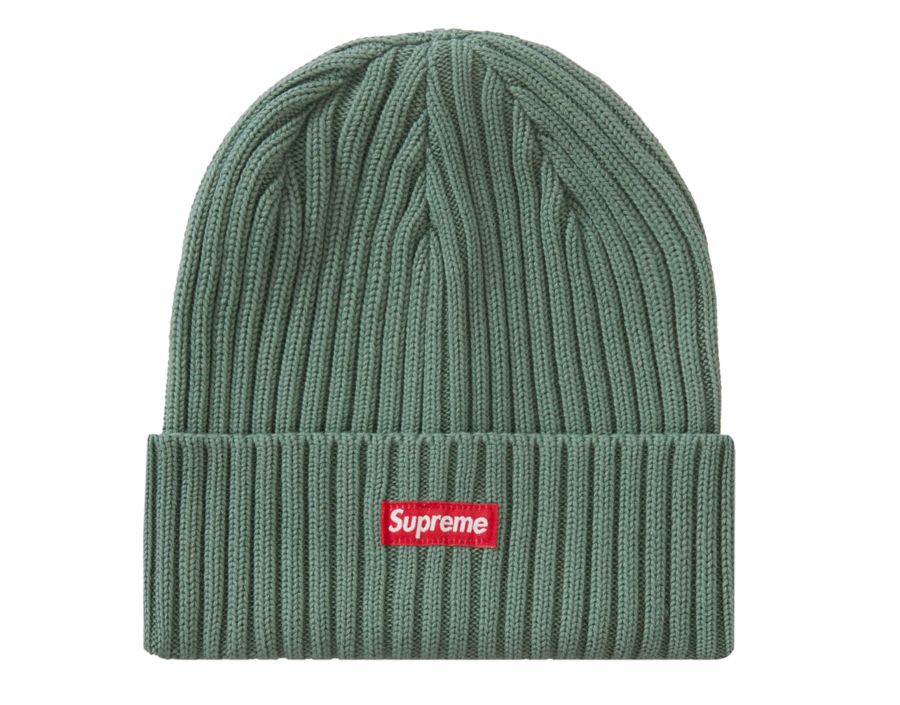 Supreme Overdyed Beanie