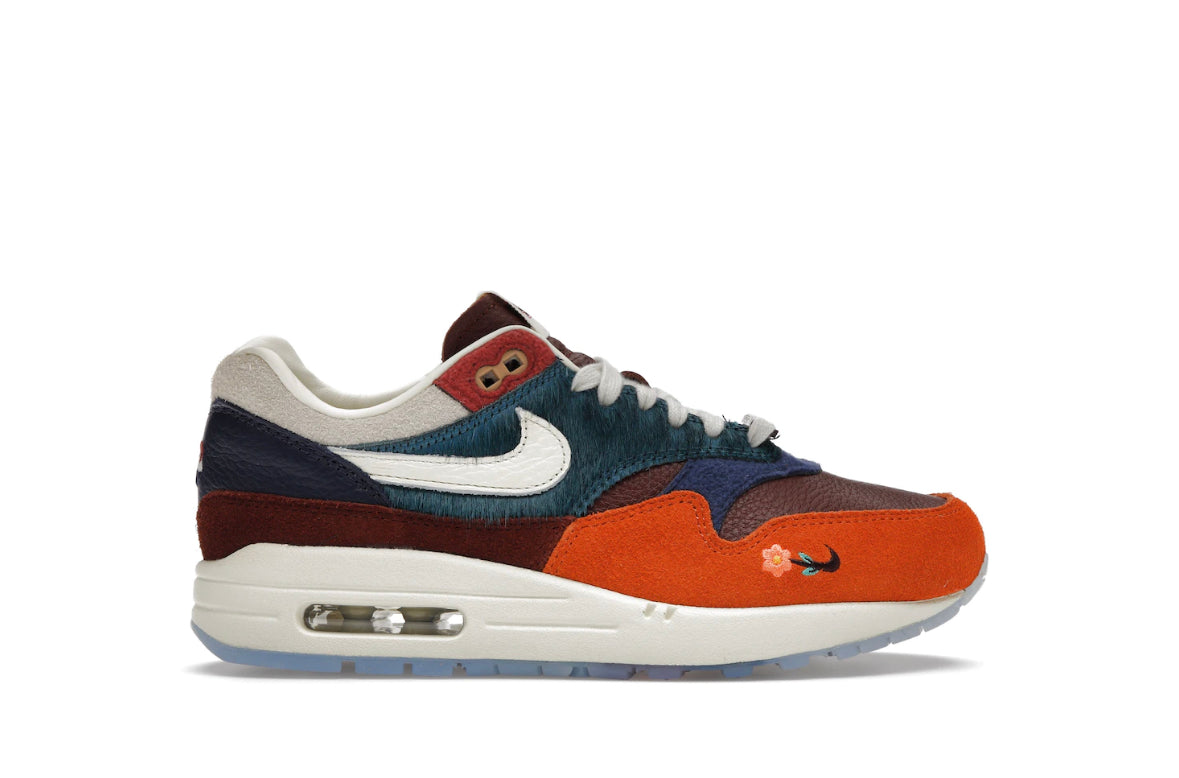 Nike Air Max 1 Kasina Orange