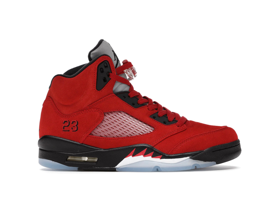Raging Bull Jordan 5 Retro (2021)