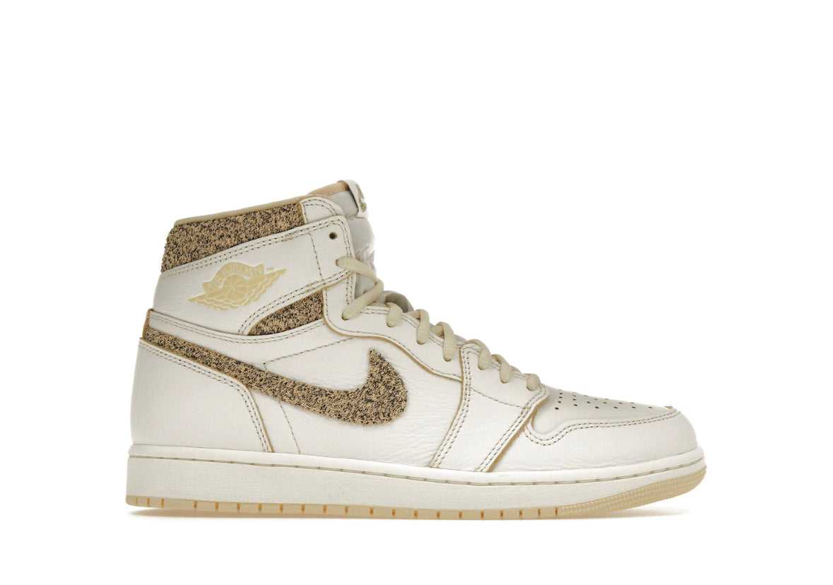 Jordan 1 High Craft