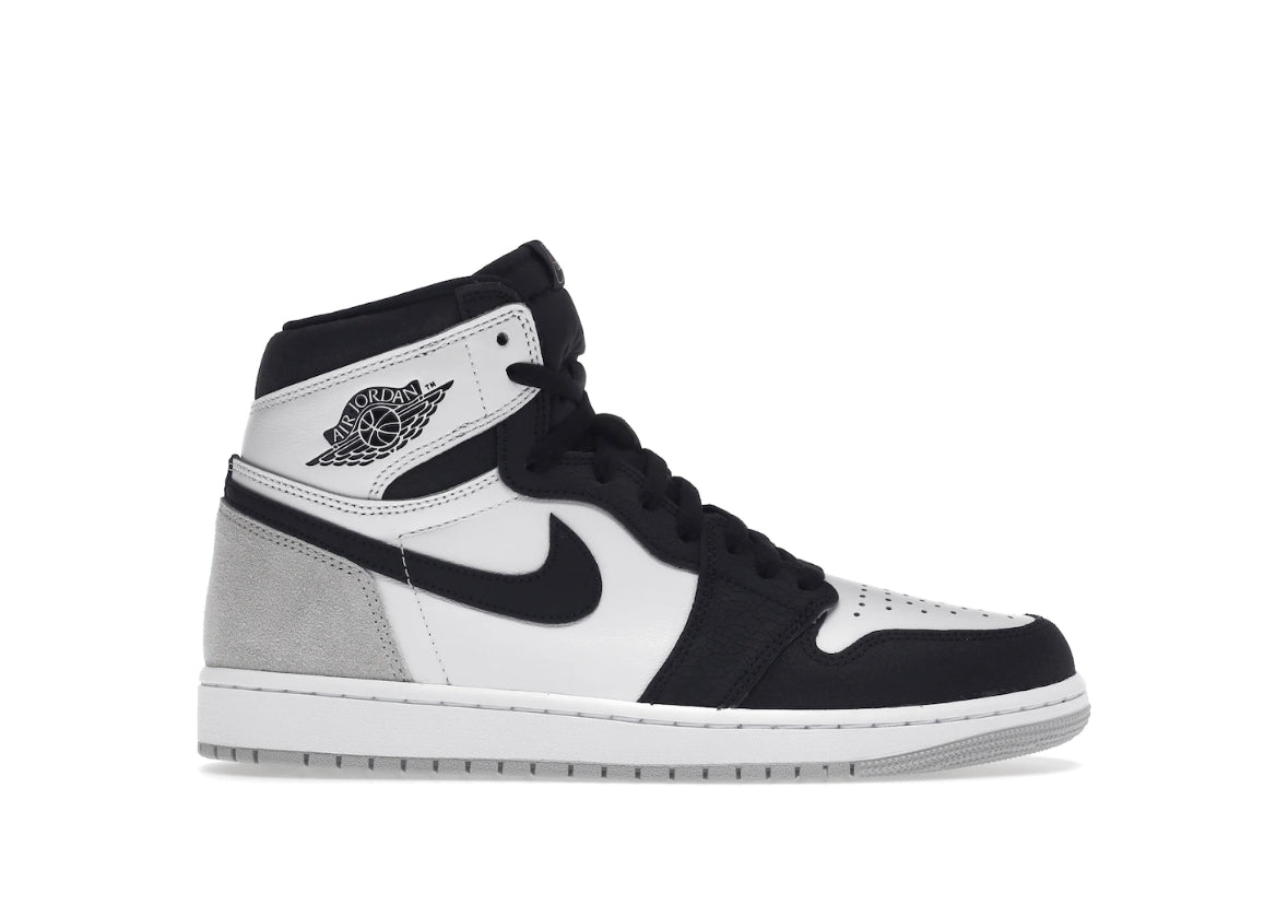 Stage Haze Jordan 1 Retro High OG (Replacement Box)