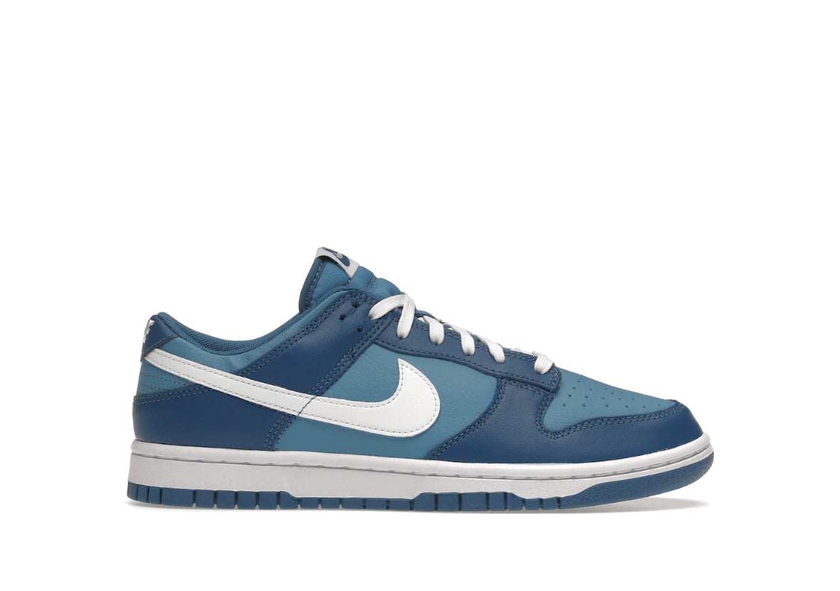 Dark Marina Blue Nike Dunk Low