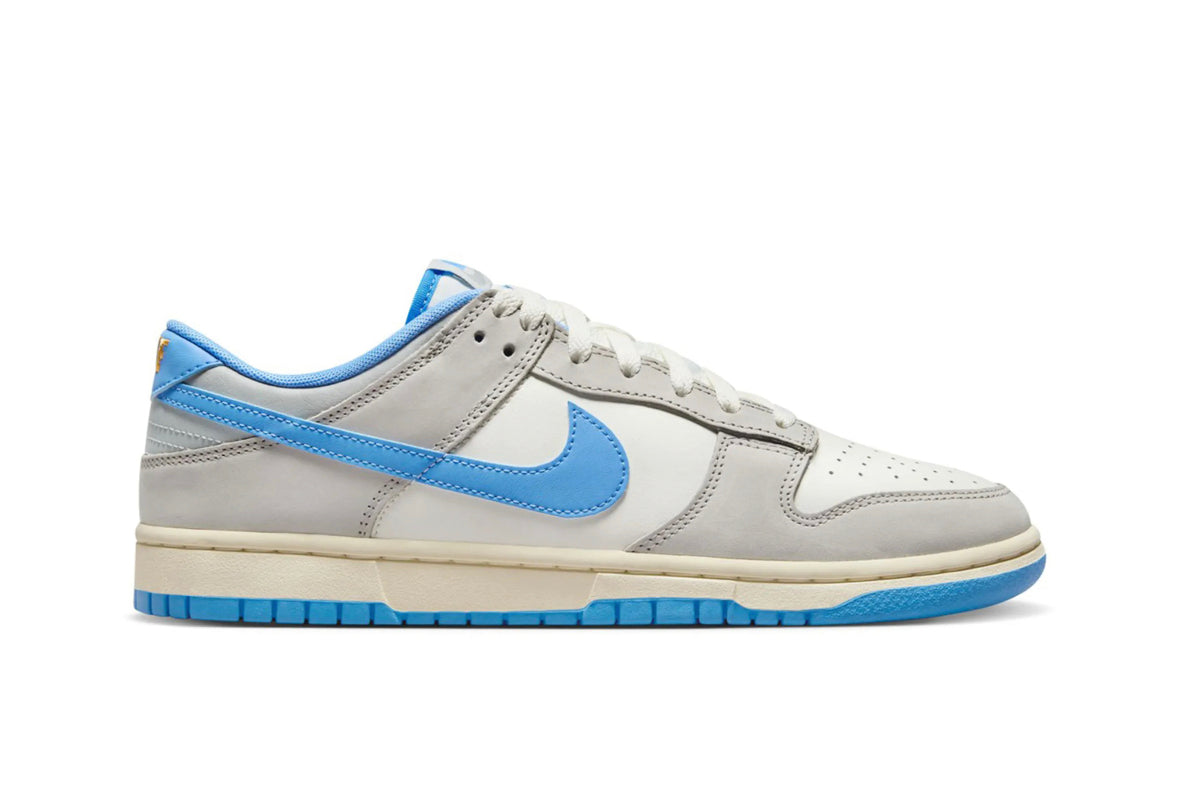 Nike Dunk Low Athletic Dept. University Blue