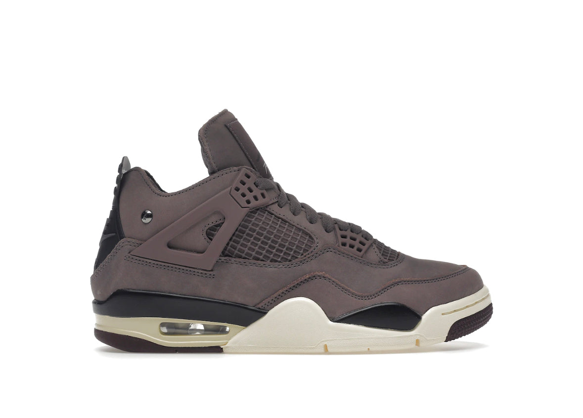 Air Jordan 4 A Ma Manière Violet Ore