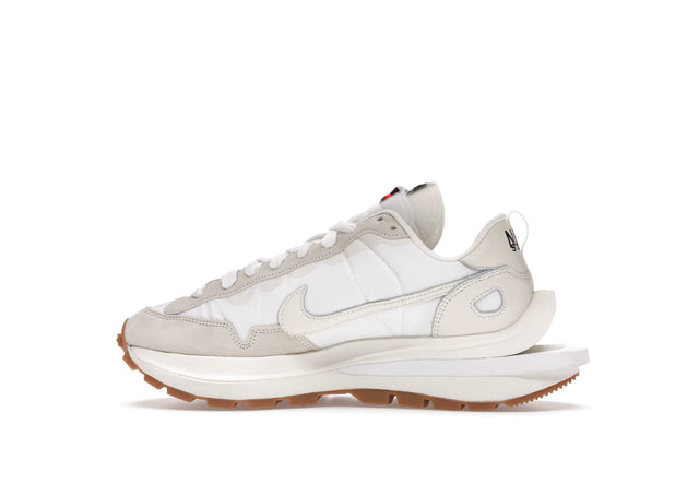 Sacai Sail White Gum Nike Vaporwaffle