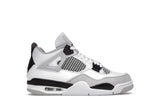 Jordan 4 Retro Military Black