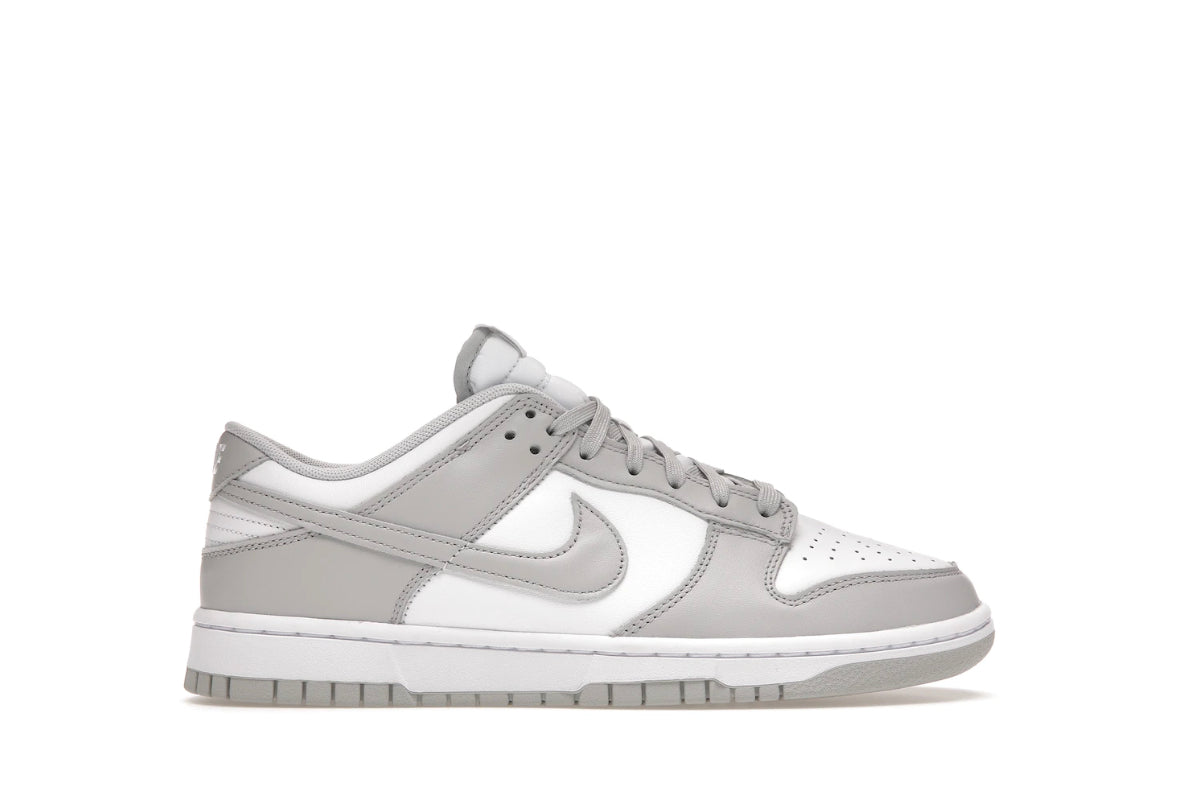Grey Fog Nike Dunk Low