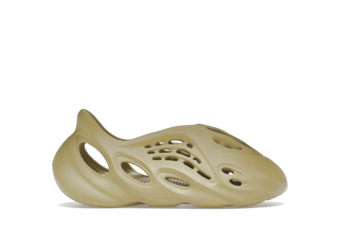 Sulfur Adidas Yeezy Foam RNNR