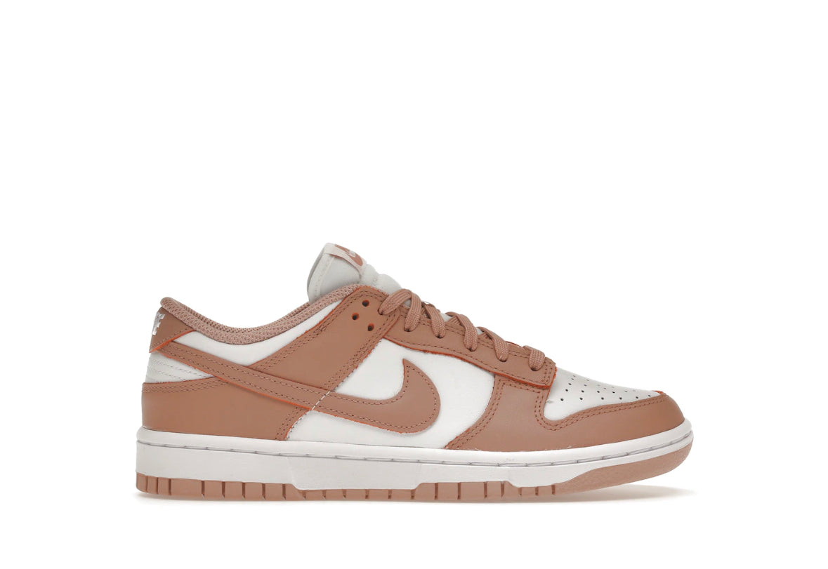 Rose Whisper Nike Dunk Low (W)