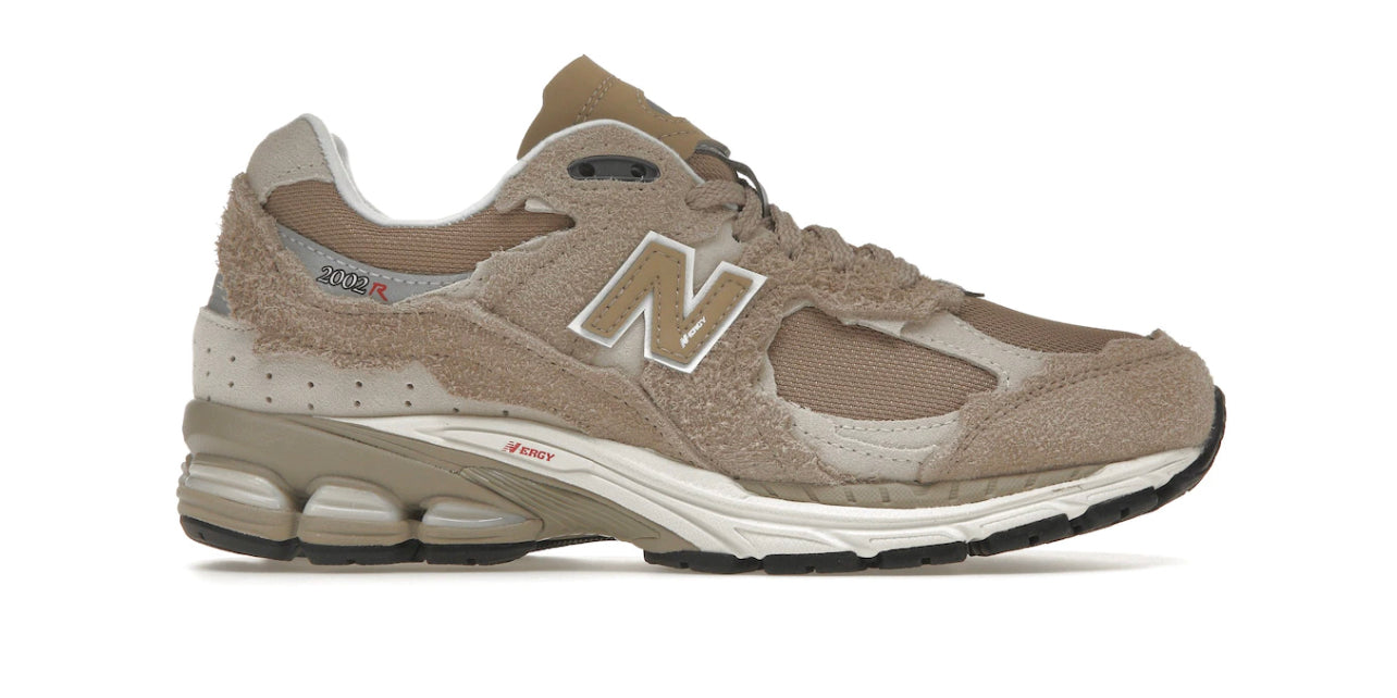 Protection Pack Driftwood New Balance 2002R