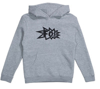 Virgil Abloh FOS Youth Hoodie