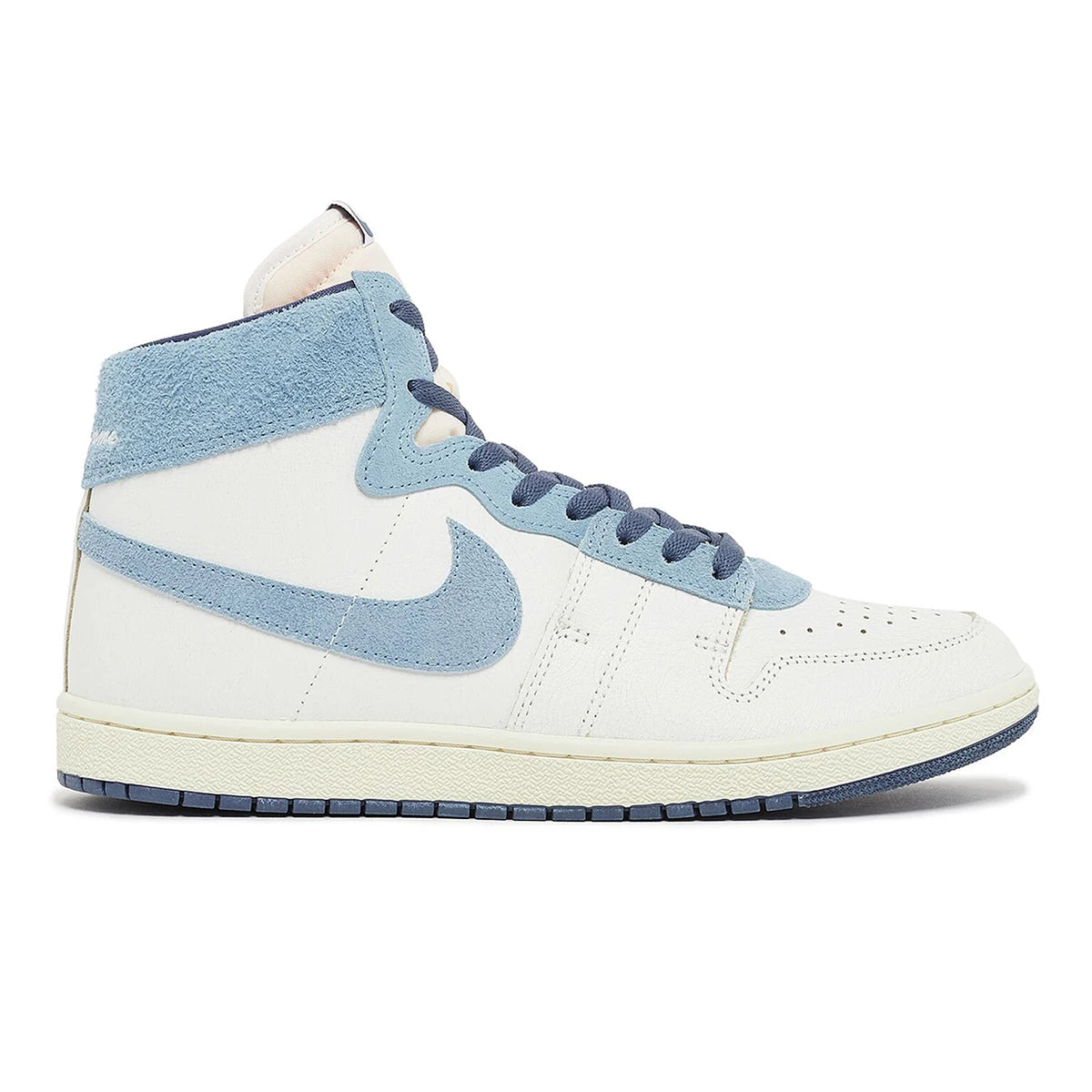 Nike Jordan Air Ship Every Game Diffused Blue