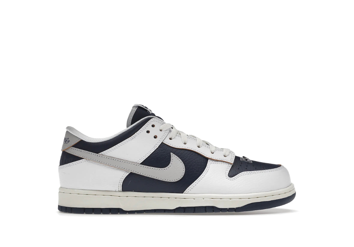 Nike Dunk Low SB HUF New York