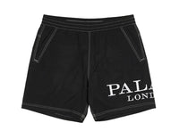 Palace London Swim Shorts Black