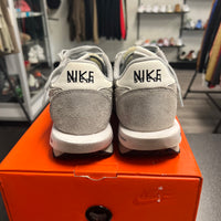 Sacai Fragment Grey LDWaffle (USED)