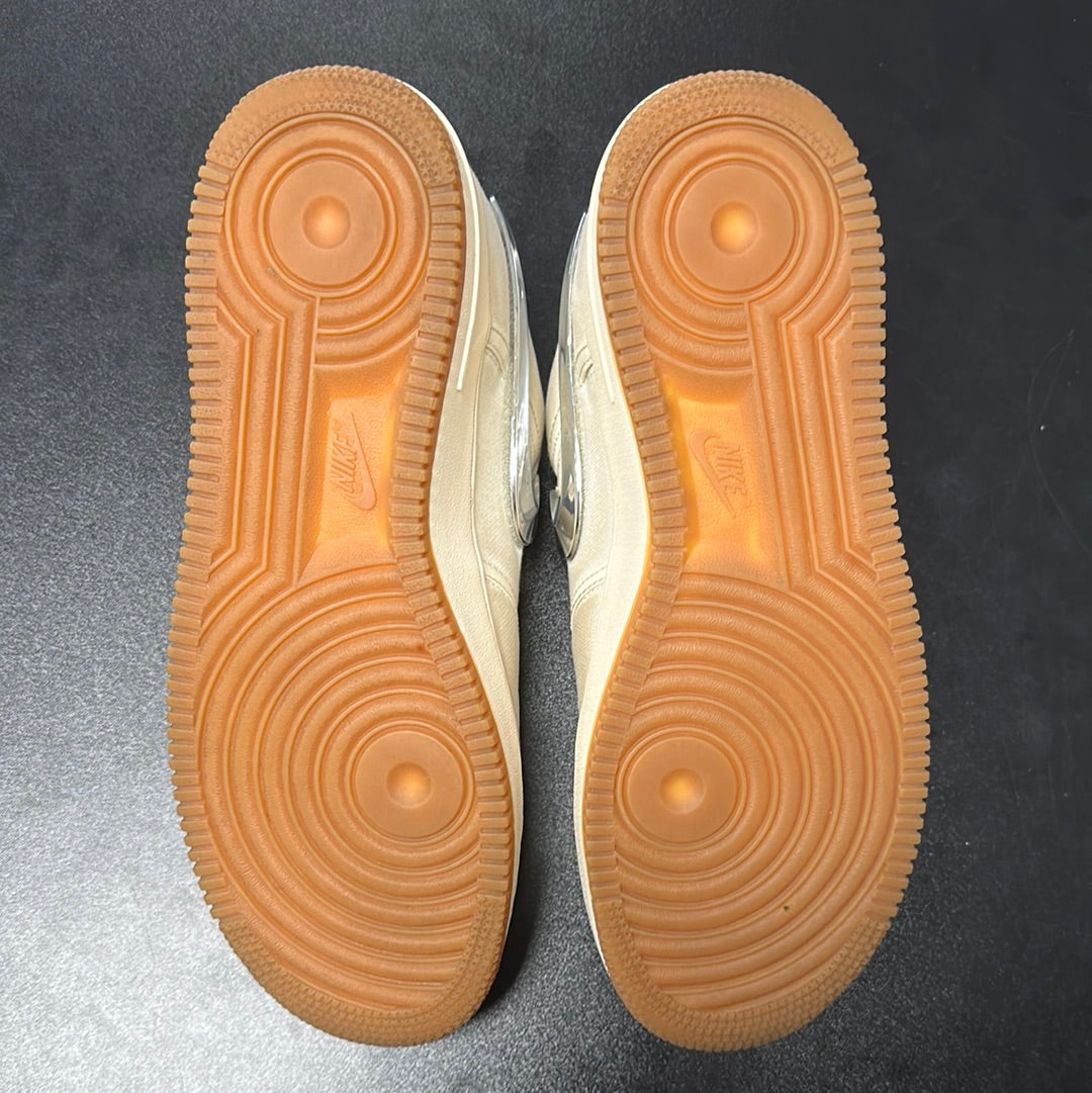 Travis Scott Air Force 1 Low Sail (USED,REP BOX)