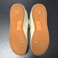 Travis Scott Air Force 1 Low Sail (USED,REP BOX)