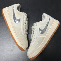 Travis Scott Air Force 1 Low Sail (USED,REP BOX)