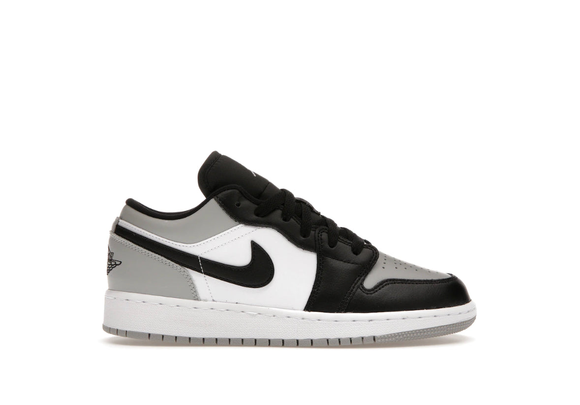 Jordan 1 Low Shadow Toe (GS)