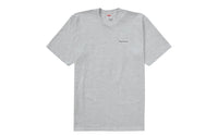 Supreme Blowfish Tee Ash Grey