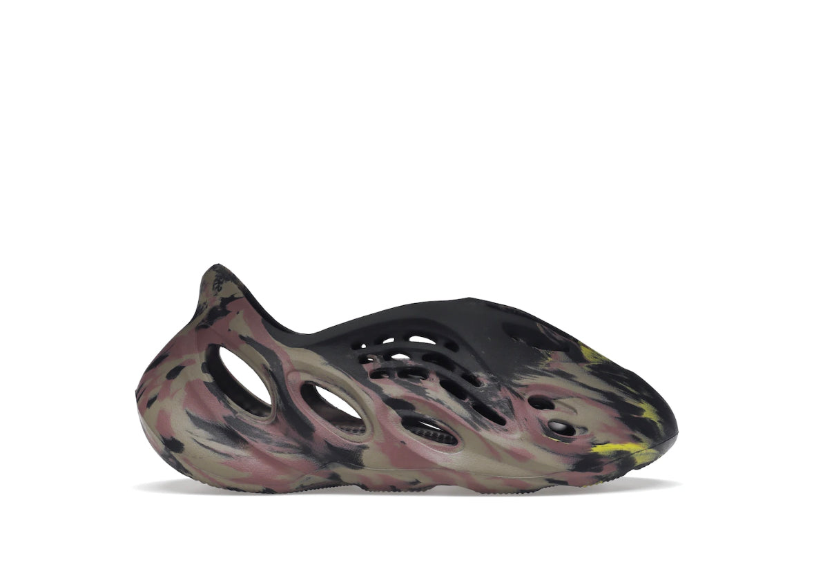 MX Carbon Adidas Yeezy Foam RNNR