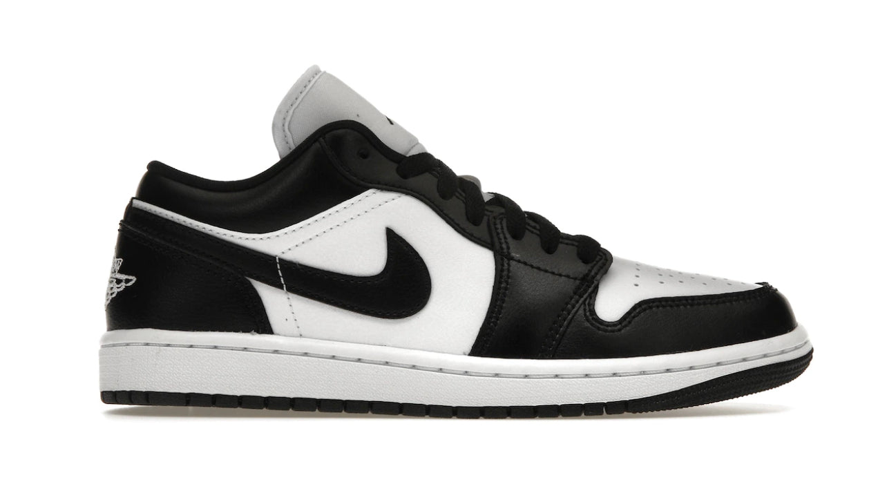 Panda Jordan 1 Low (W)