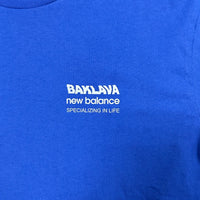 Action Bronson New Balance Tee