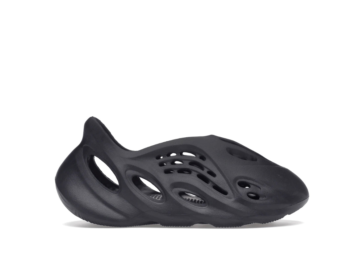 Onyx Adidas Yeezy Foam RNNR