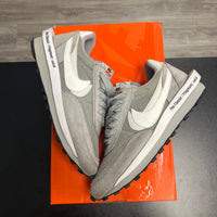 Sacai Fragment Grey LDWaffle (USED)