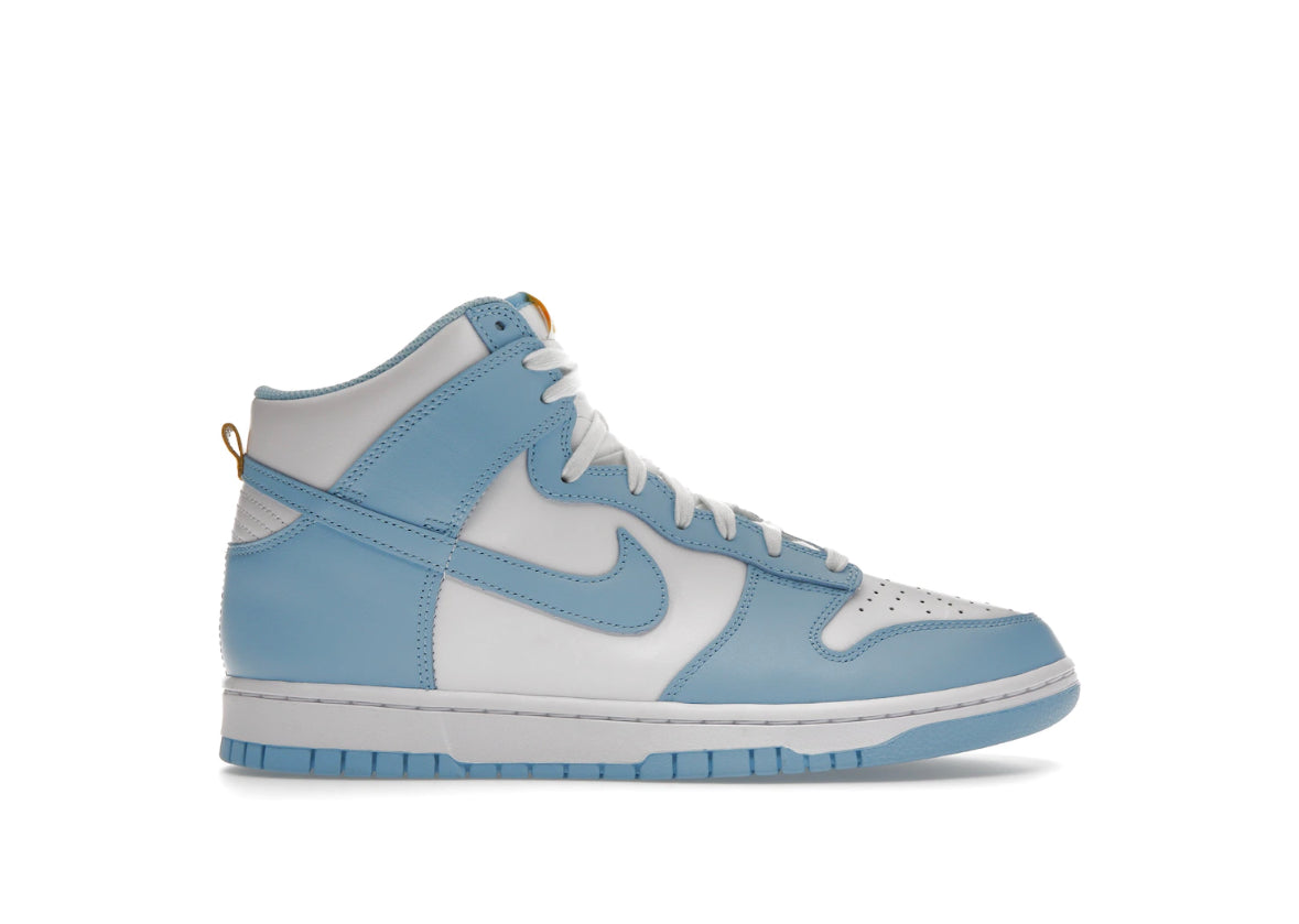 Blue Chill Dunk High