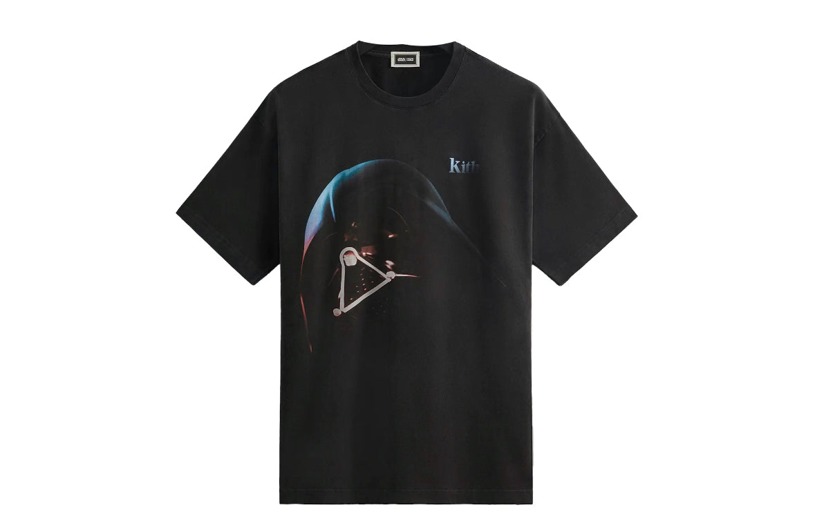Kith Star Wars Vader Helmet