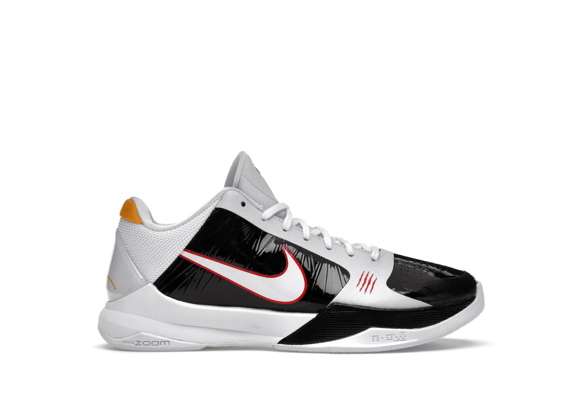 Bruce Lee Alternate Kobe 5 Protro