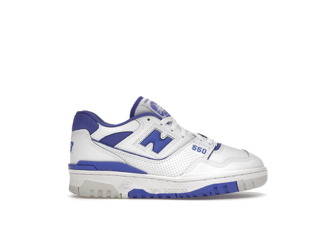 New Balance 550 Aura Purple