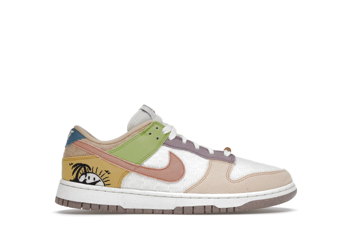 Nike Dunk Low Sun Club