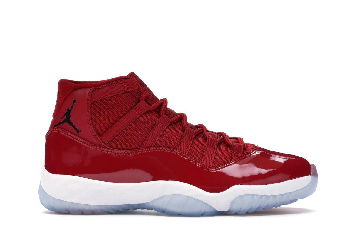 Win like 96 Jordan 11 Retro (2017)